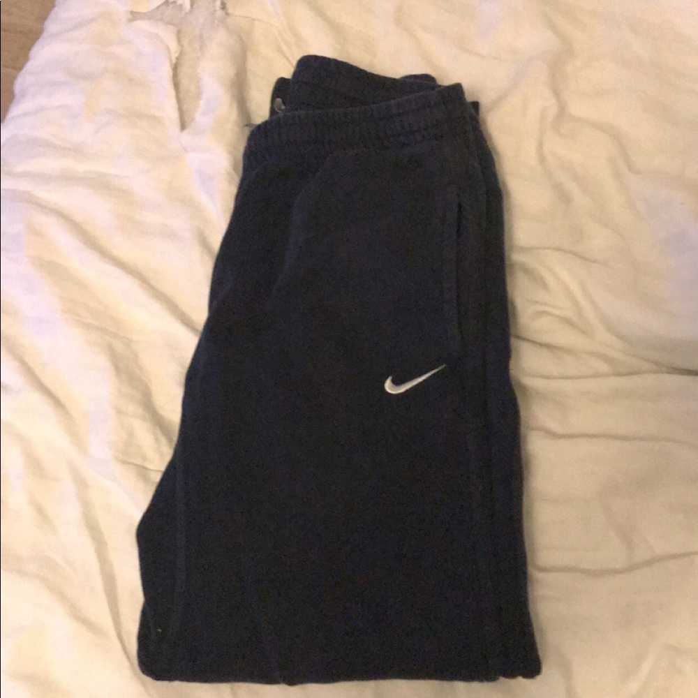 Nike Sweatpants Sz M